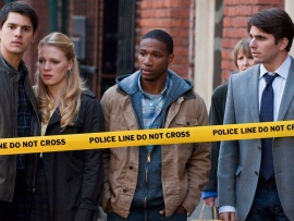 Пункт назначения-5