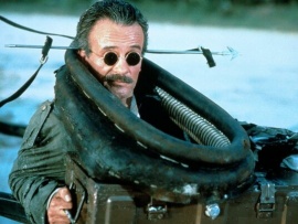 Уикенд у Берни-2 (2)