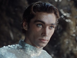 Человек-амфибия