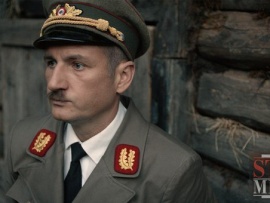 Диверсанты