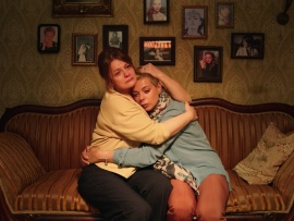 Никто кроме нас