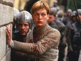 Жанна Д'Арк