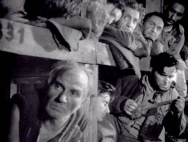 Судьба человека