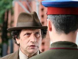 Вольф Мессинг. Видевший сквозь время