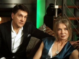 Новогодний детектив