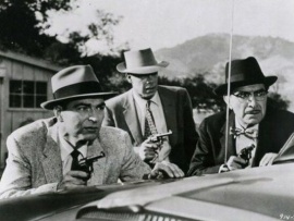 Жестокая суббота