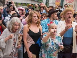 Семейка с приветом: Американо с собой