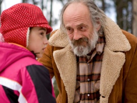 Зов предков