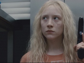 Ханна. Совершенное оружие