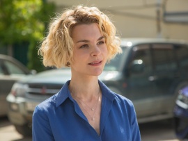 Неукротимая Неупокоева