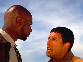 Пуленепробиваемый