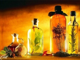 Ароматный мир