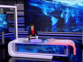 Вести Уфы и Башкортостана