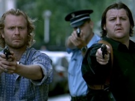 Гангстеры (3)