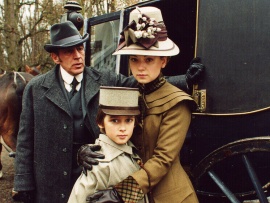 Радости и печали маленького лорда