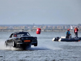 Судoхoдный журнал с Игорем Бурцевым