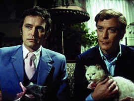 Итальянская работа