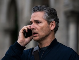 Город страха