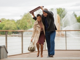 Большие надежды