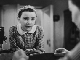 Девчонка, с которой я дружил