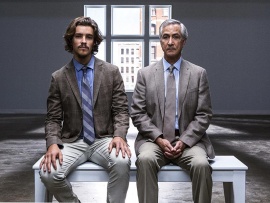 Интервью с Богом