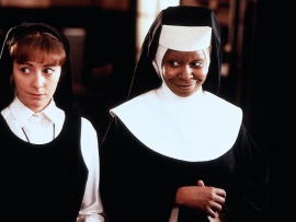 Действуй, сестра!