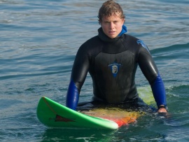 Покорители волн