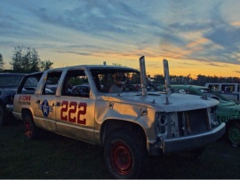 Гонки на выживание