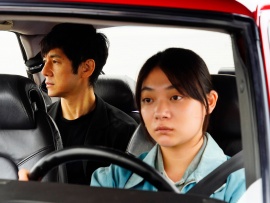 Сядь за руль моей машины. Премия Оскар и Золотой глобус-2022 за лучший фильм на иностранном языке