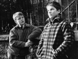 Четыреста ударов