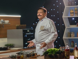 Кухня. Последняя битва