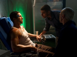 Универсальный солдат-4: Судный день