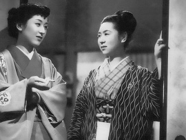 Огни Гиндзы