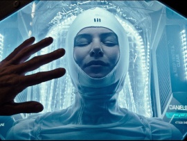 Чужой: Завет