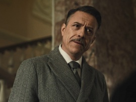 Премьера. Большой дом