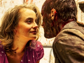 Запертый заживо