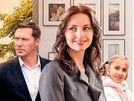 Нянька для Рогожиных