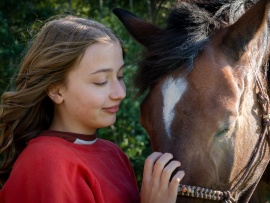 Дикое сердце