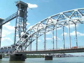 Прогулка по Ростову-на-Дону