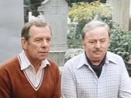 Возвращение резидента