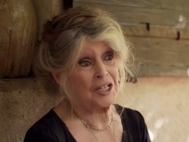 Брижит Бардо: клятва, данная животным