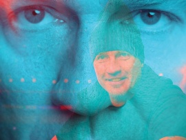 Роман Костомаров. Рождённый дважды