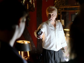 Проклятие Лауры: Завещание