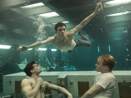 Kingsman: Секретная служба