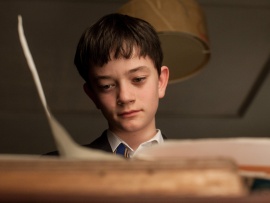 Голос монстра