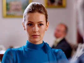 Забудь меня, мама!