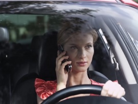 Паутинка бабьего лета