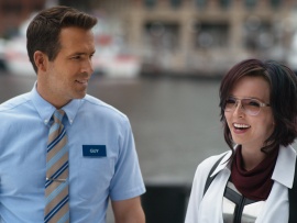 Главный герой