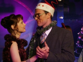 Мужчина в моей голове