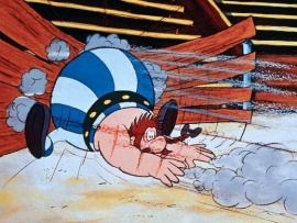 12 подвигов Астерикса (2)